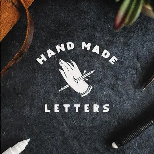 Plant Shop Font (Download Only)