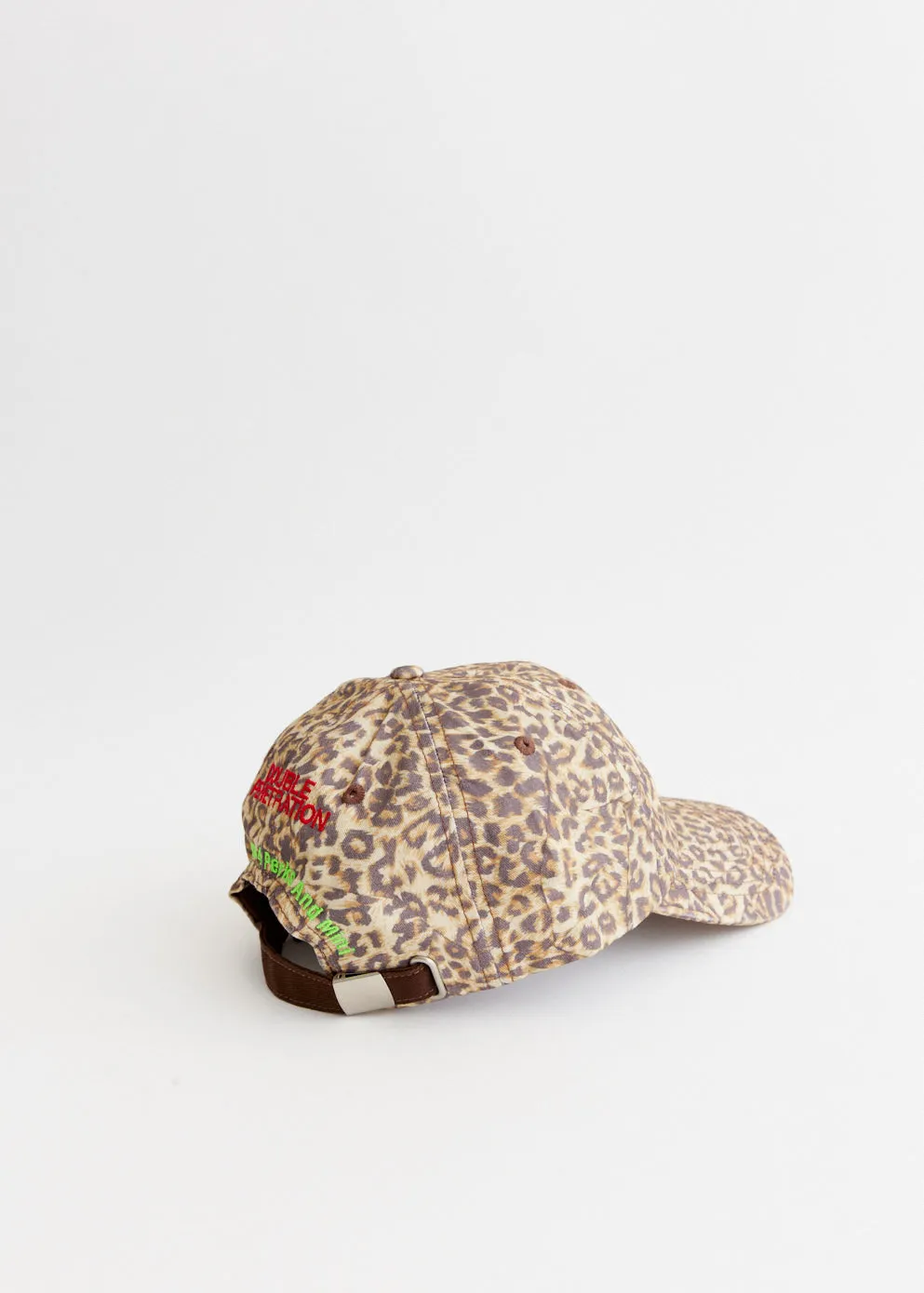 Poet (Martine Syms) Baseball Cap