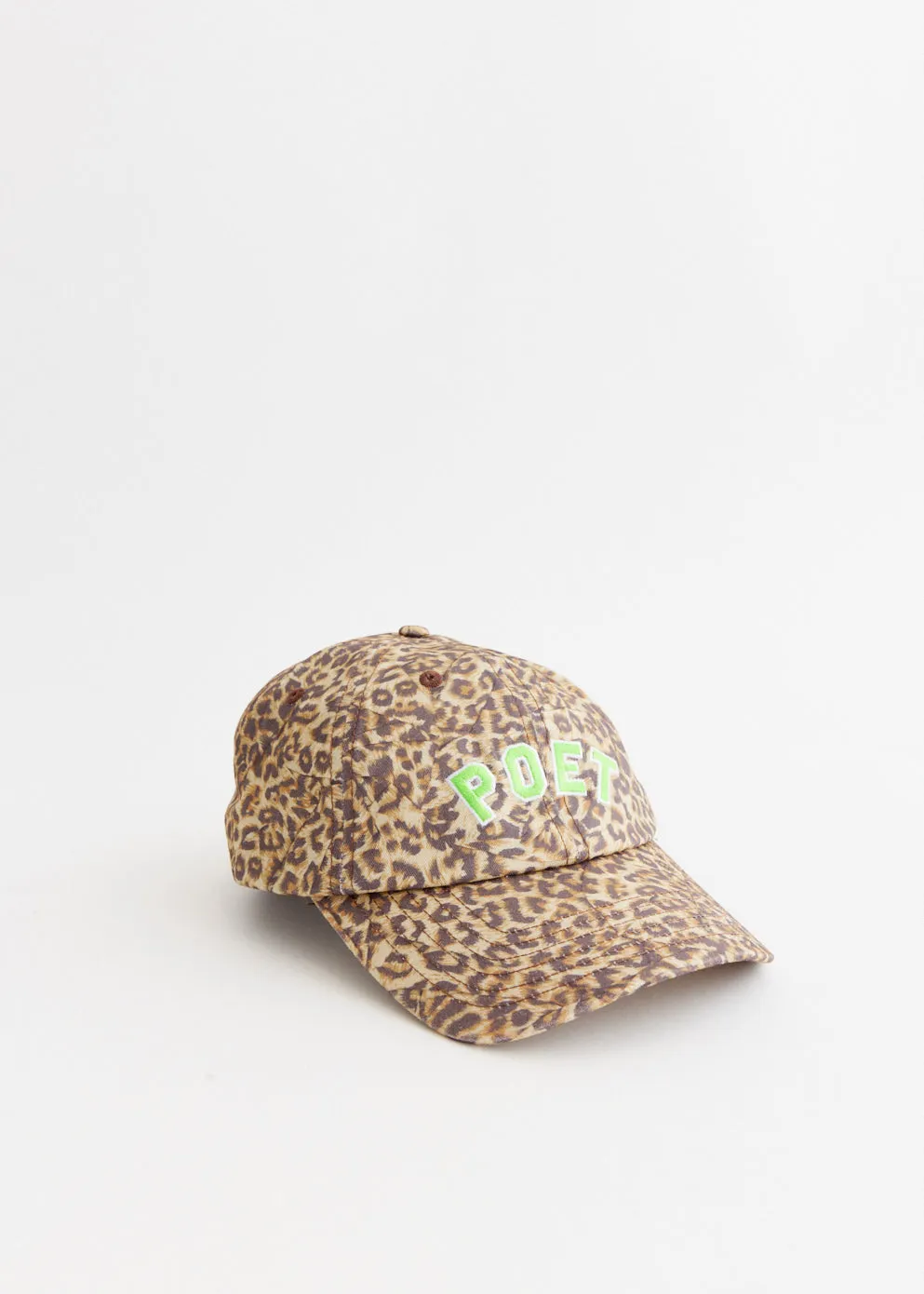 Poet (Martine Syms) Baseball Cap
