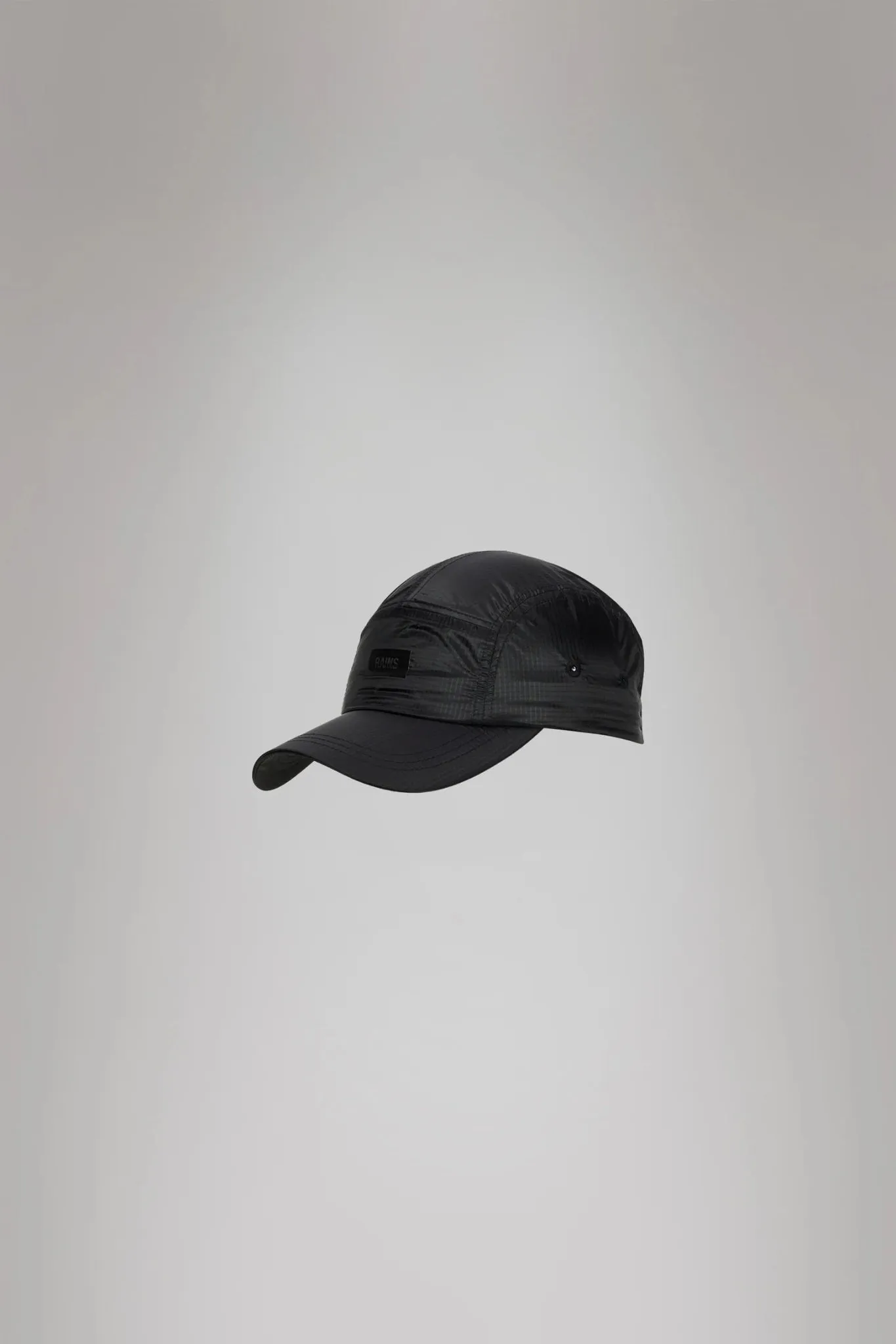 RAINS 5 Panel Ripstop Cap