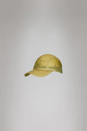RAINS 5 Panel Ripstop Cap