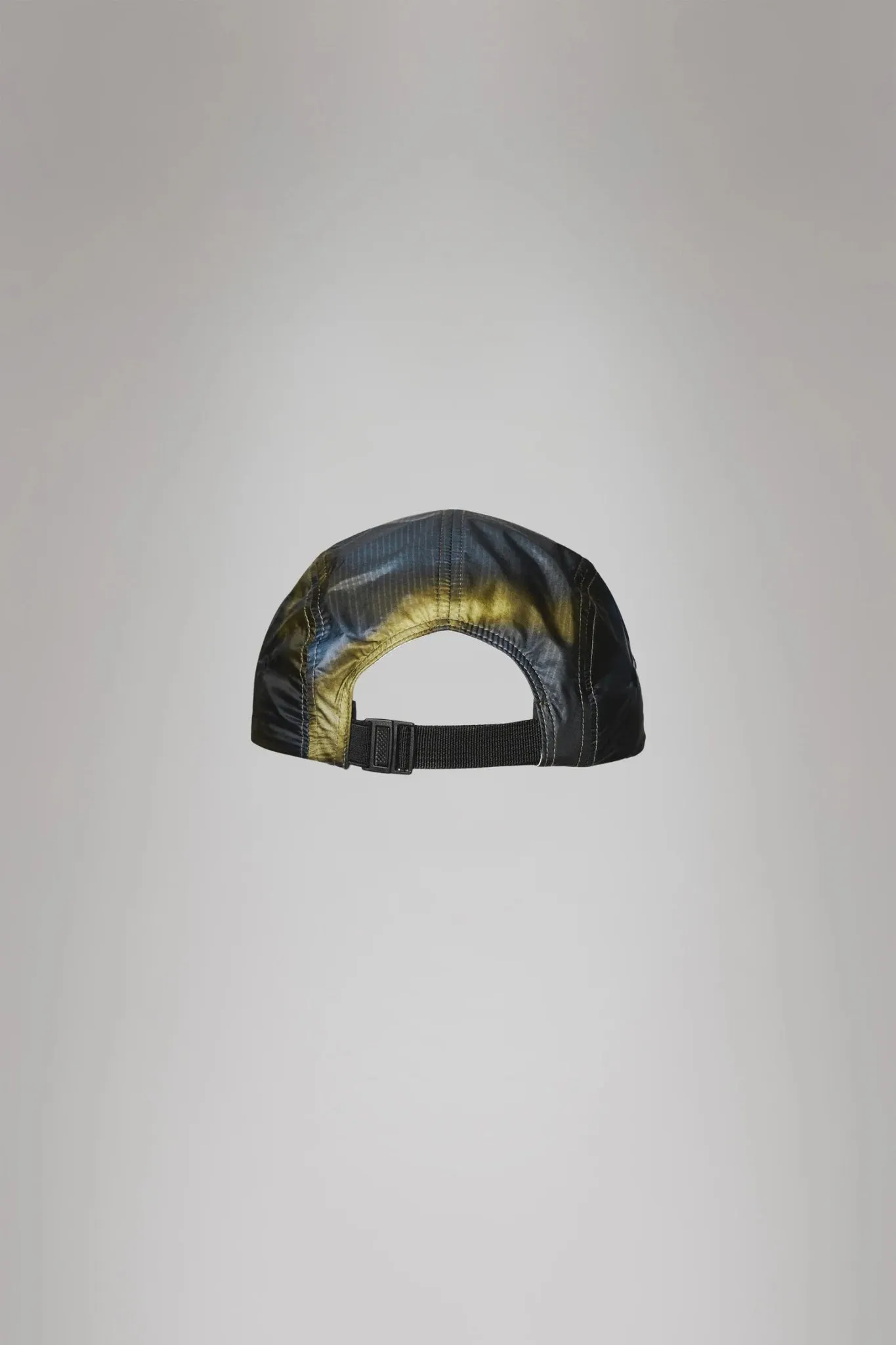 RAINS 5 Panel Ripstop Cap