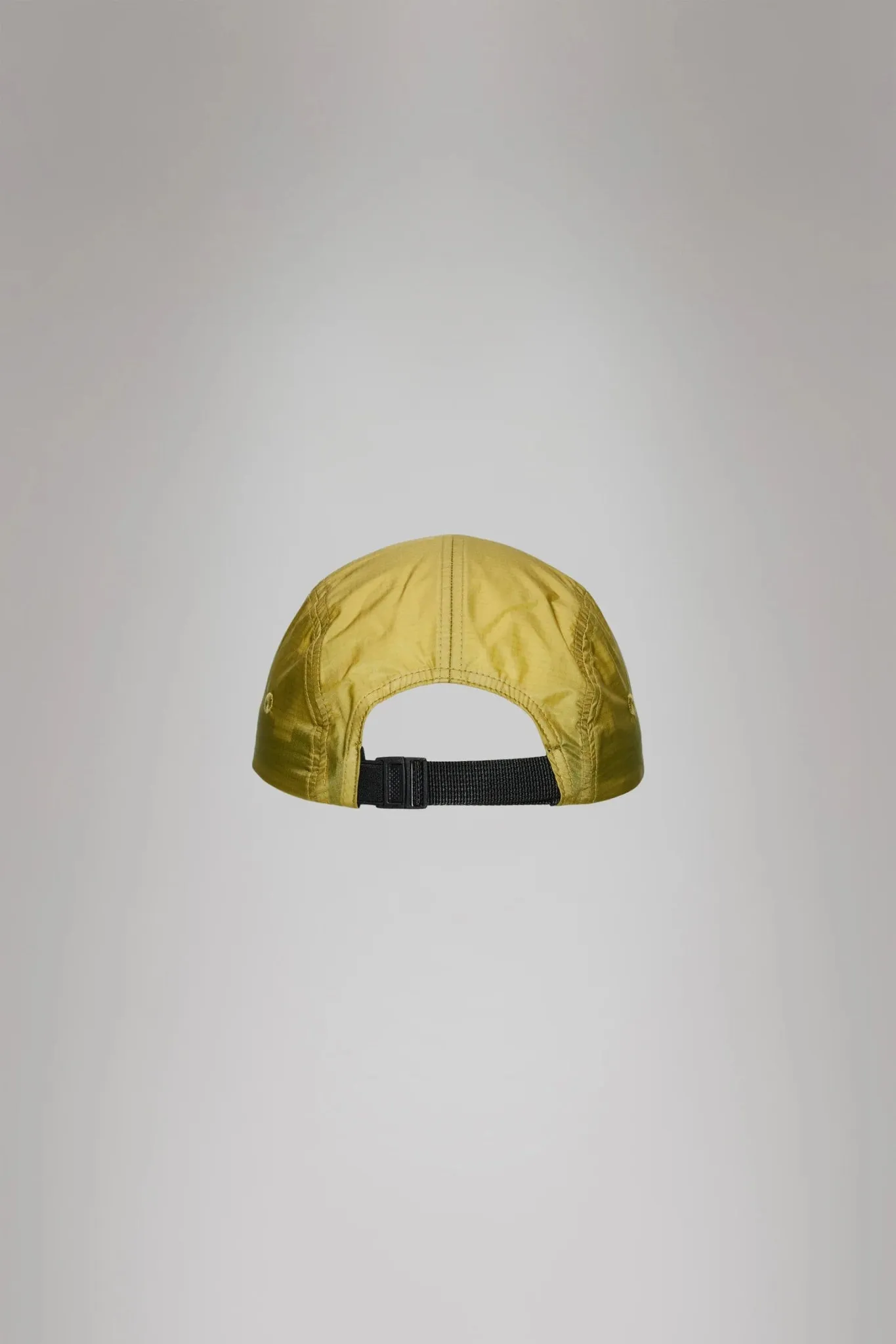 RAINS 5 Panel Ripstop Cap