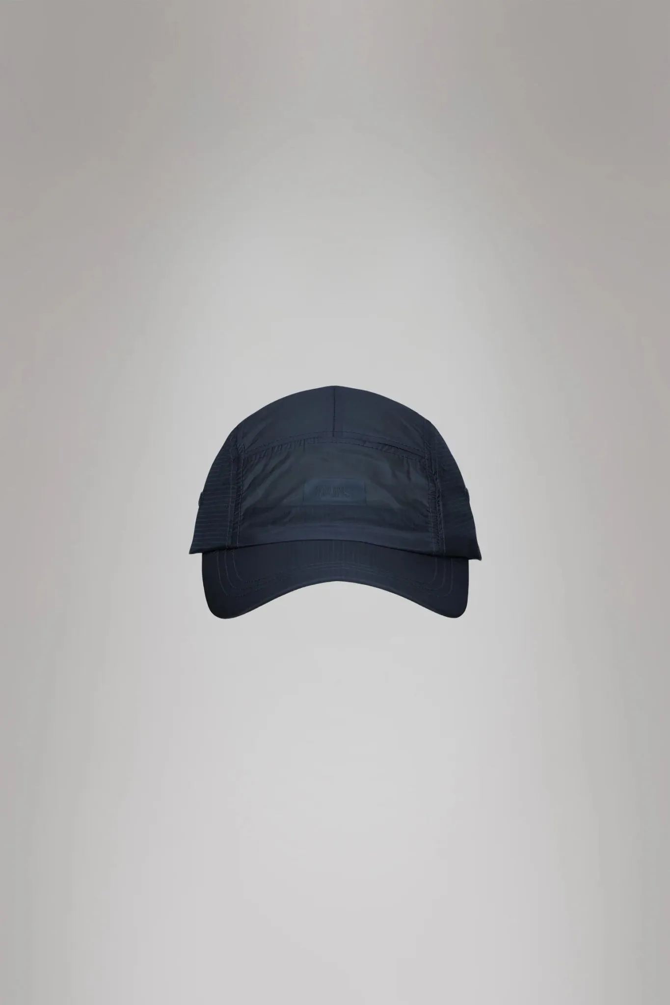 RAINS 5 Panel Ripstop Cap