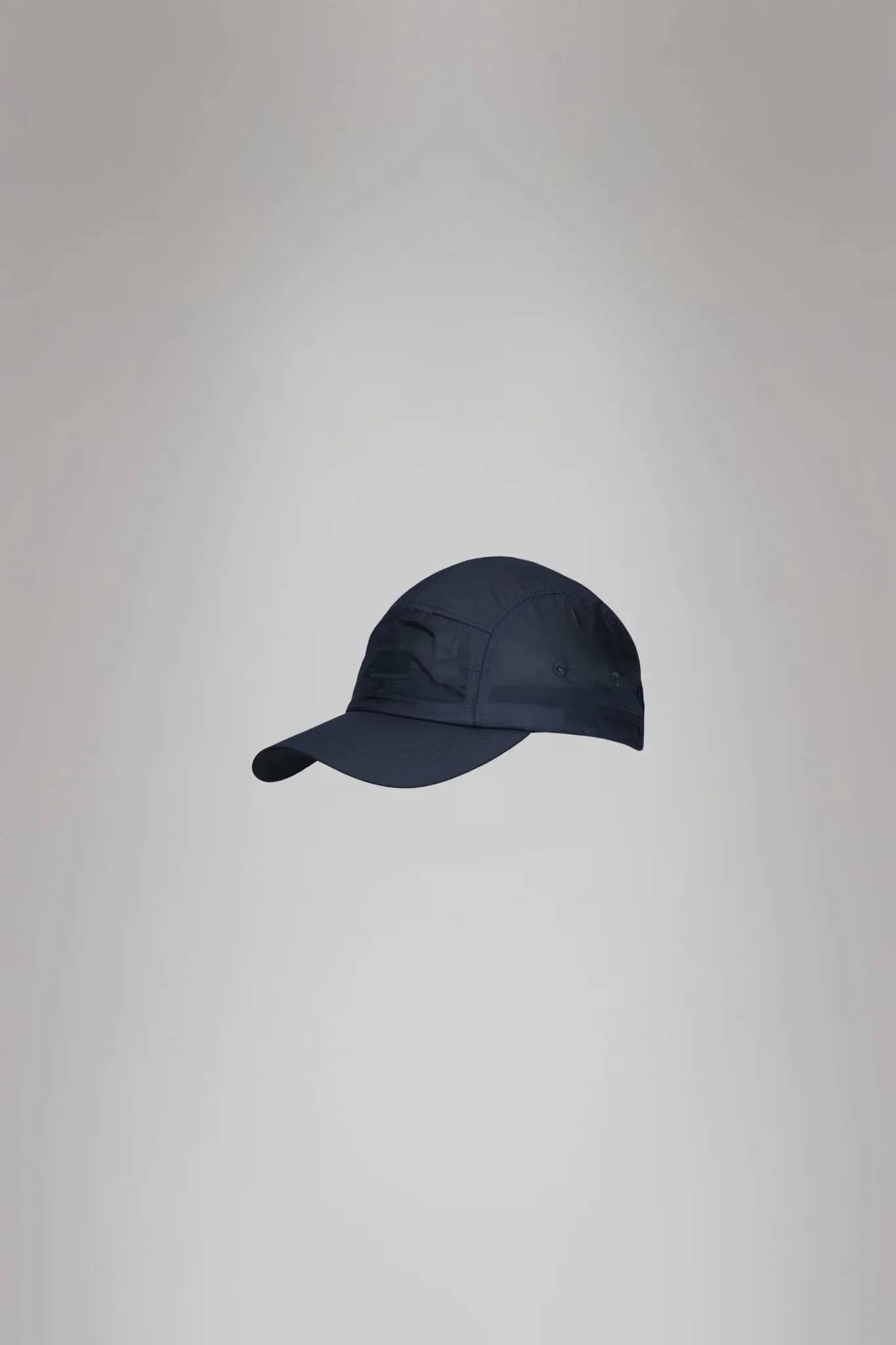 RAINS 5 Panel Ripstop Cap