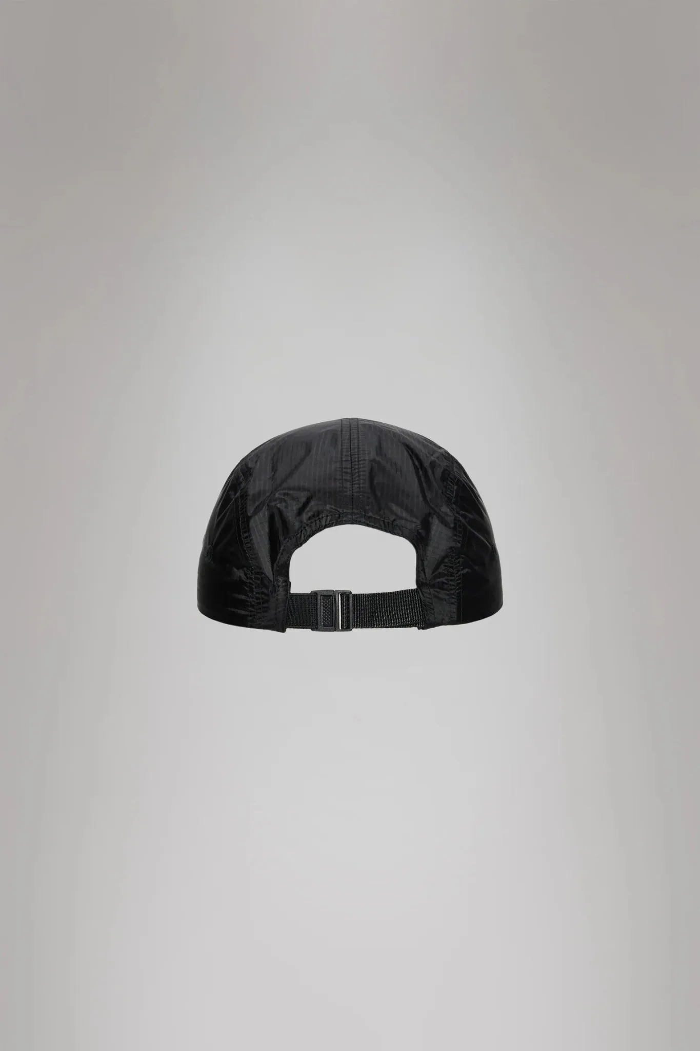 RAINS 5 Panel Ripstop Cap