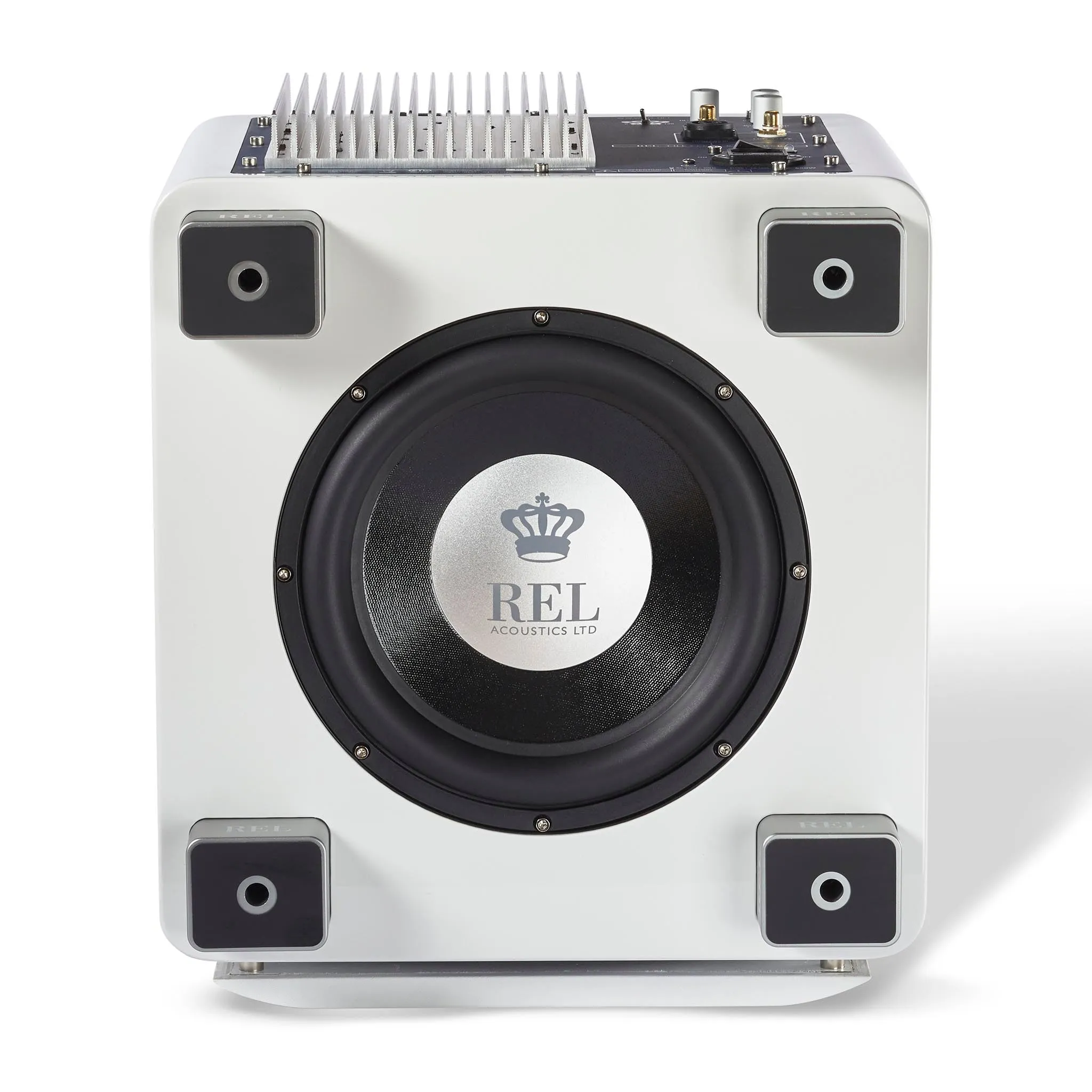 REL Acoustics T/9x Subwoofer