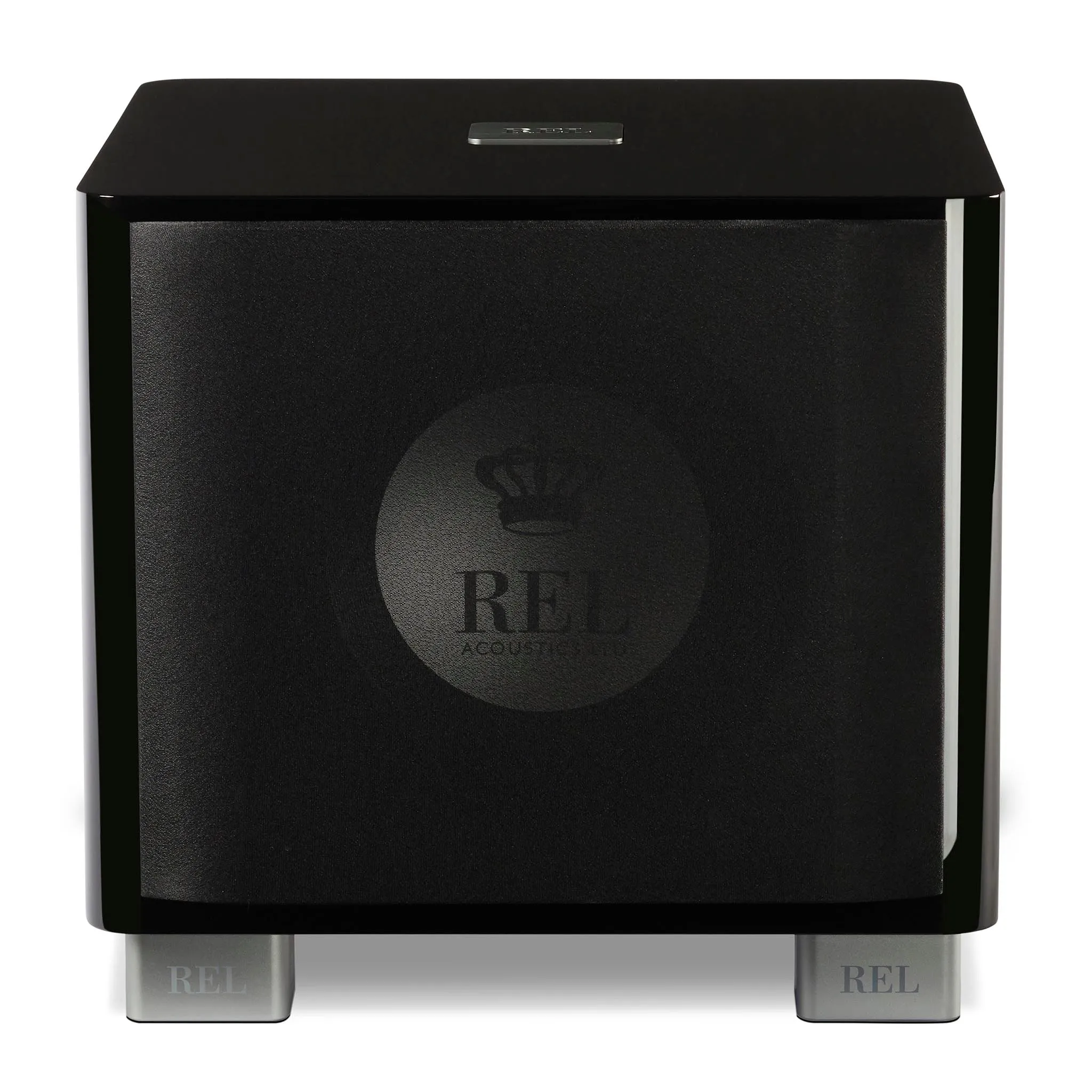 REL Acoustics T/9x Subwoofer