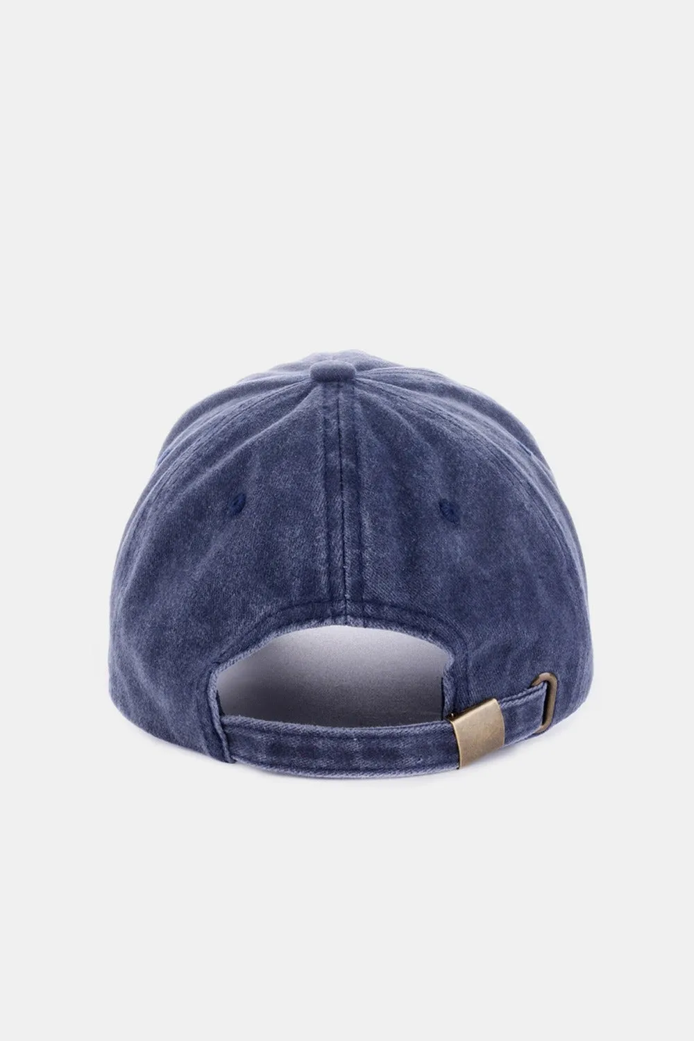 Rep Your City Baseball Cap