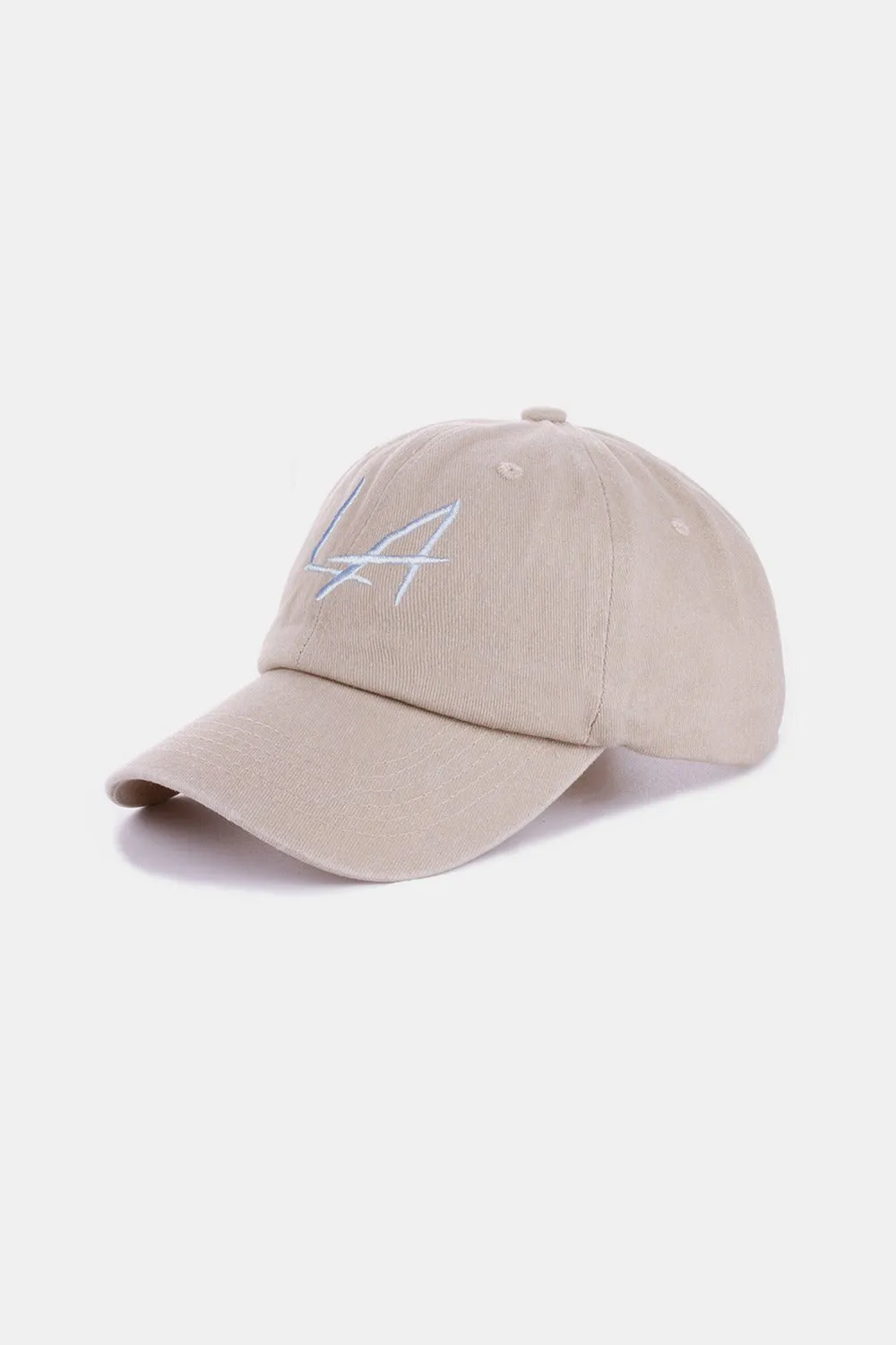 Rep Your City Baseball Cap
