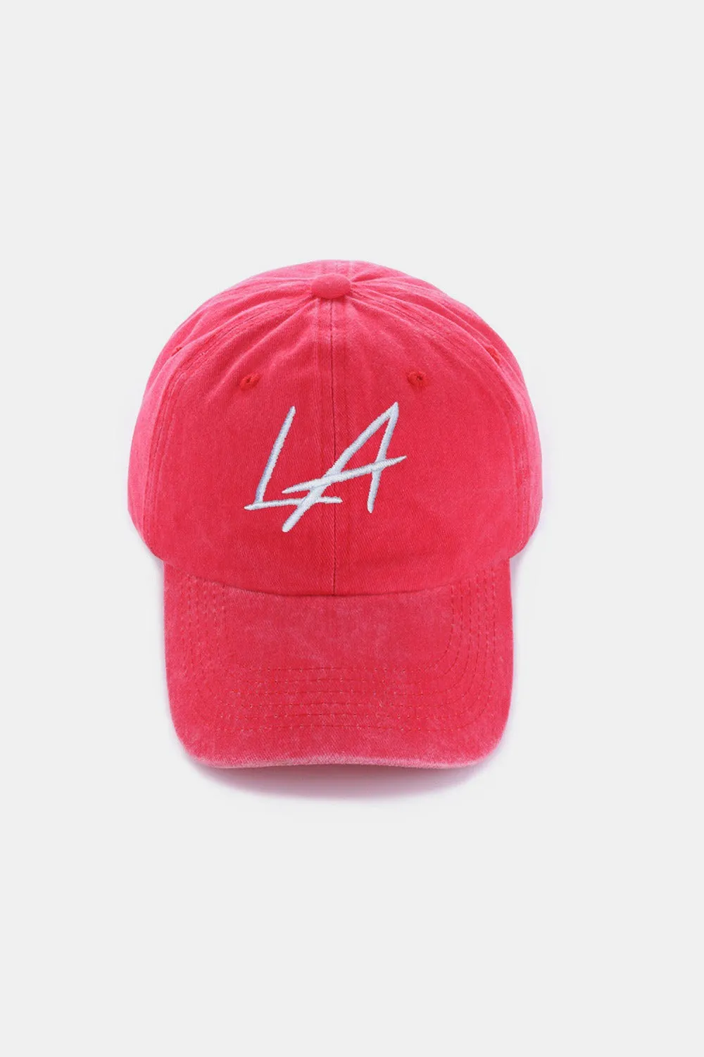 Rep Your City Baseball Cap