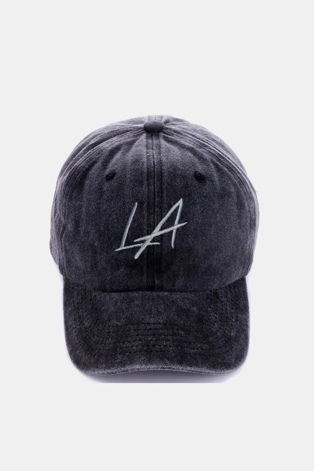 Rep Your City Baseball Cap