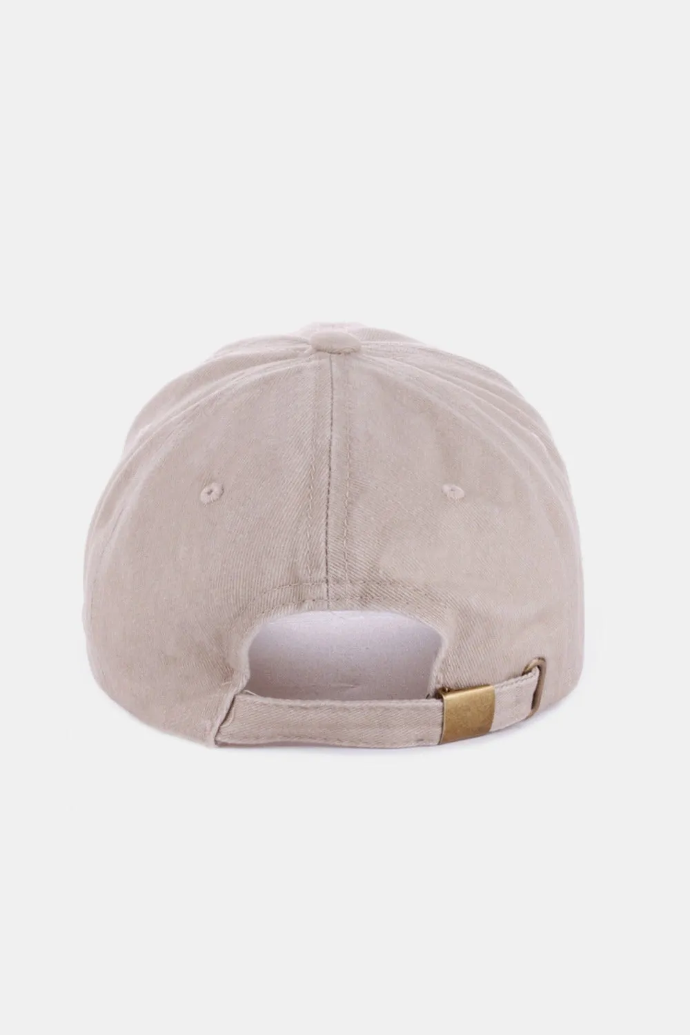 Rep Your City Baseball Cap