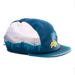 Ridge Cap by Move Free Designs