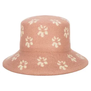 Rose Wilder Bucket
