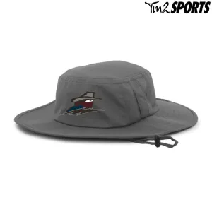 RTFAN25 - Boonie Hat - Grey