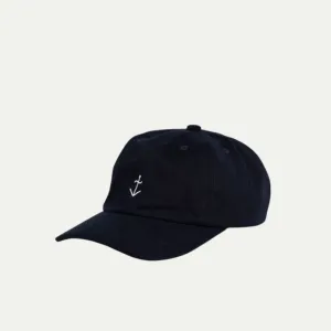 Santos Cap (Dark Navy)