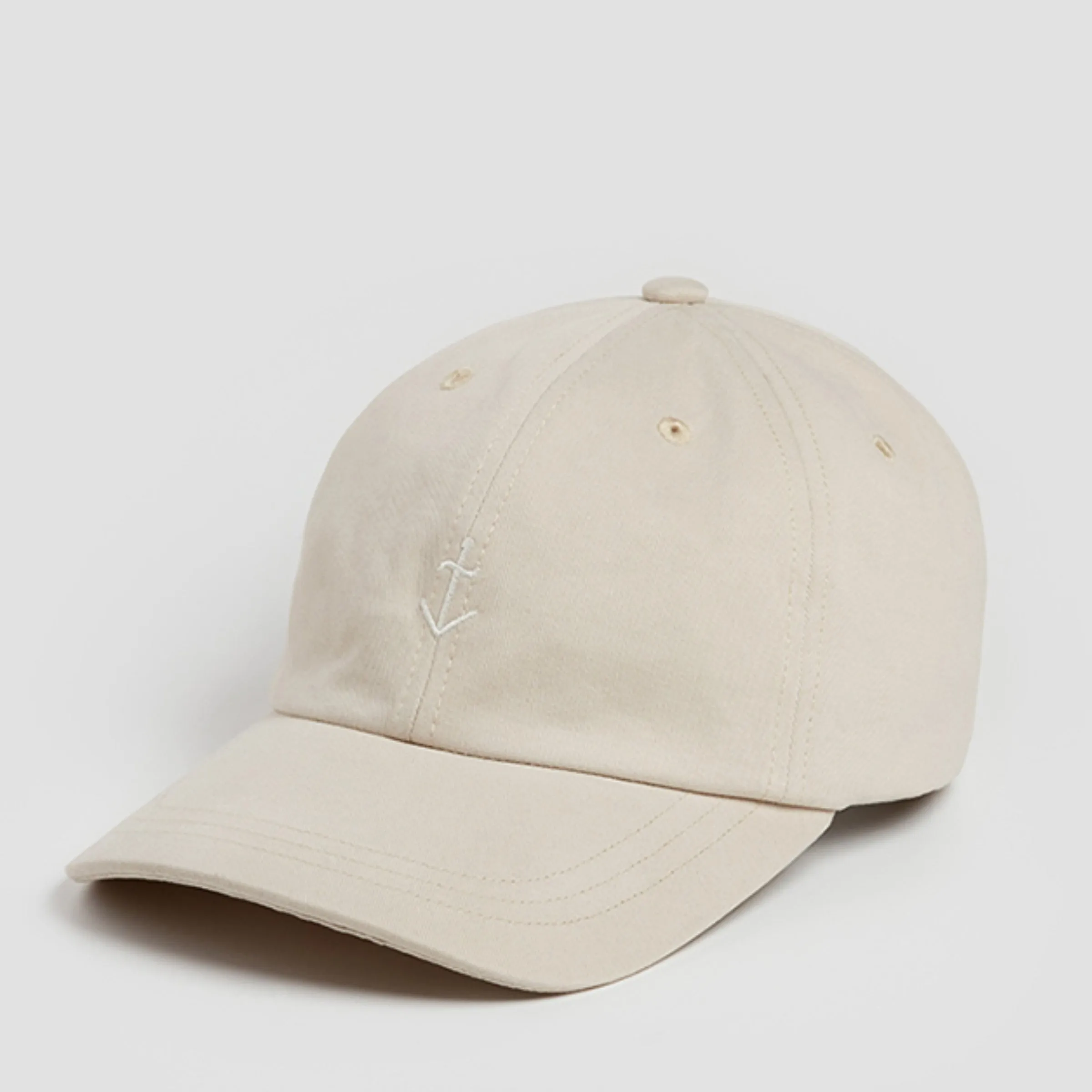 Santos Cap (Ecru)