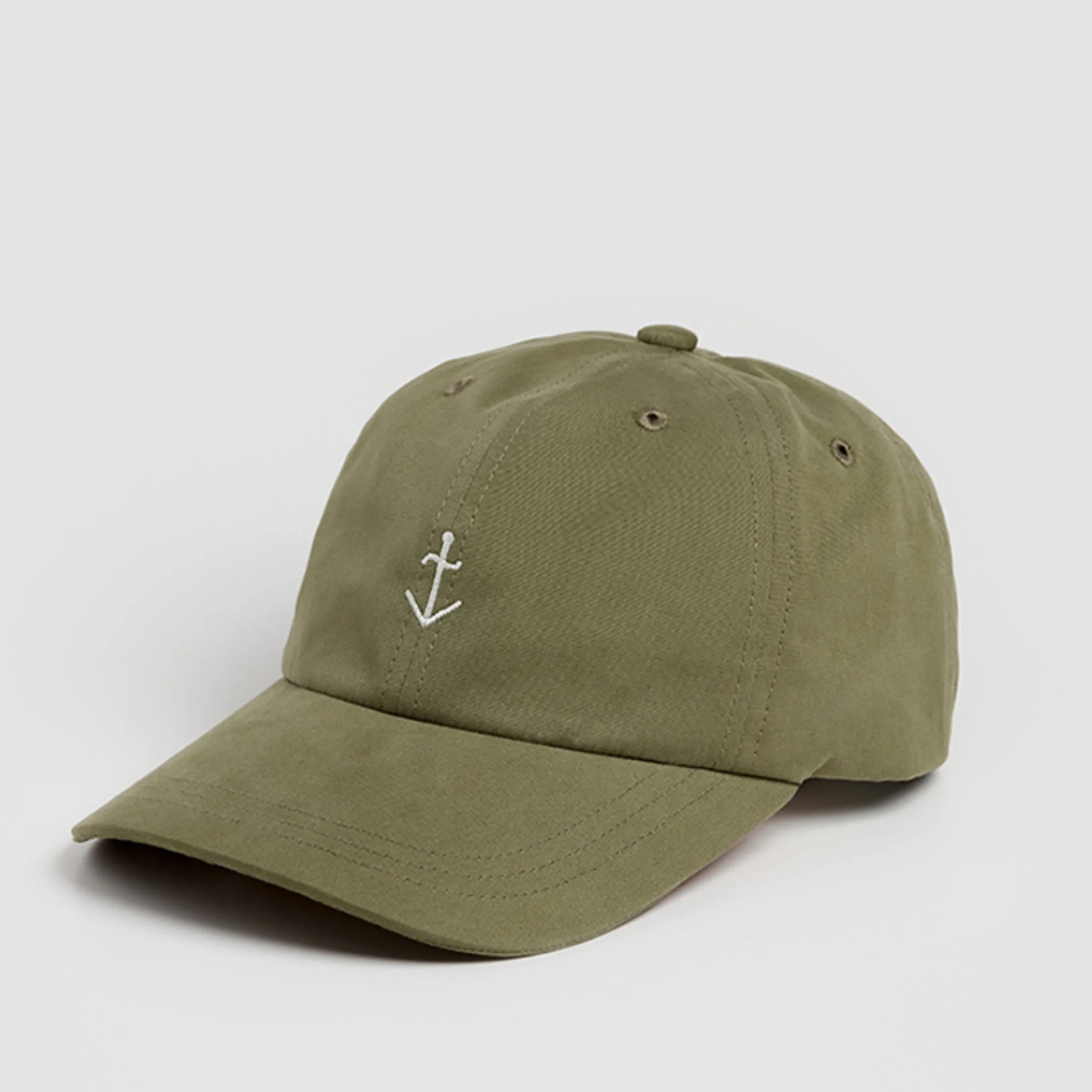 Santos Cap (Seagrass)