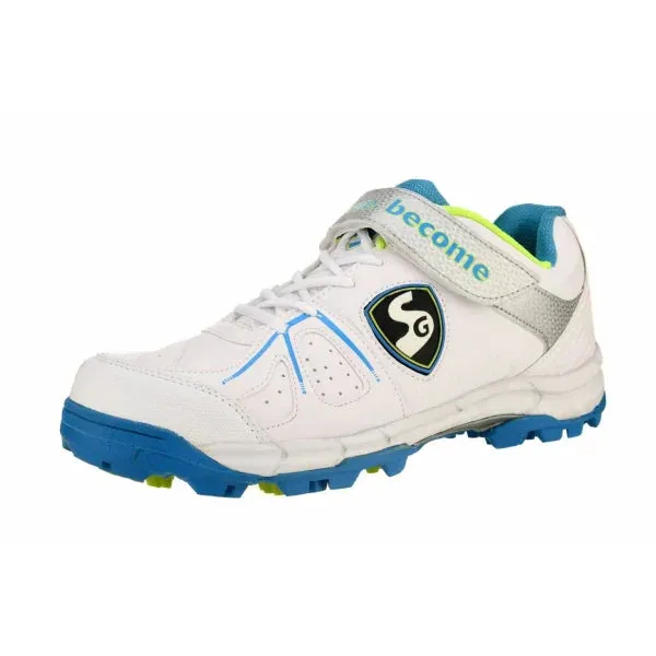 SG Hilite Stud Rubber Sole Shoe