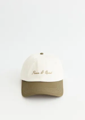 Signature 2 Tone Dad Hat