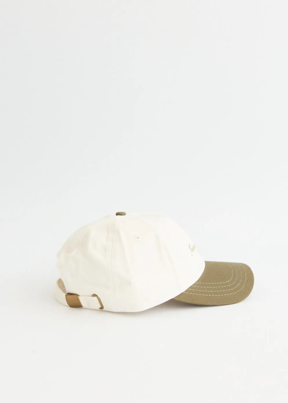 Signature 2 Tone Dad Hat