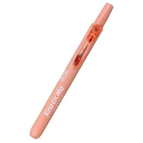 SKB IK-2501 4MM Knock Me oblique highlighter press highlighter soft highlighter