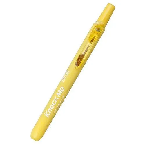SKB IK-2501 4MM Knock Me oblique highlighter press highlighter soft highlighter