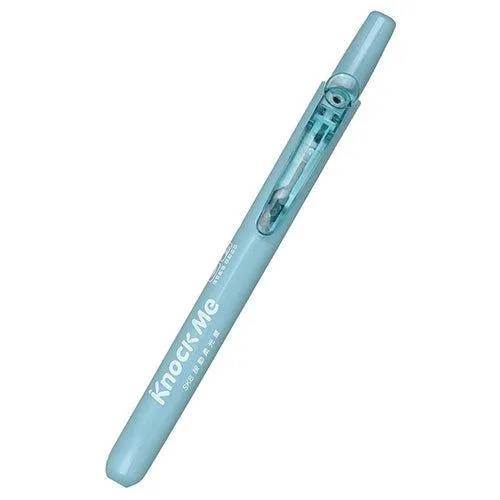 SKB IK-2501 4MM Knock Me oblique highlighter press highlighter soft highlighter
