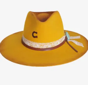 Smoke Show Hat