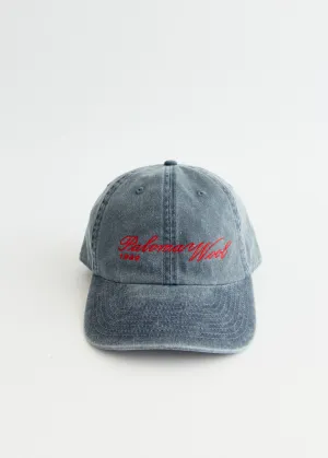 Spah Cap