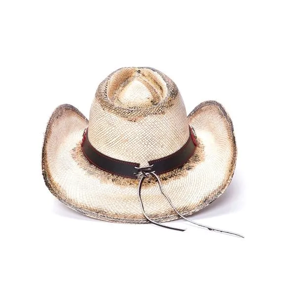 Stampede Western Hat - The Rock N Roll