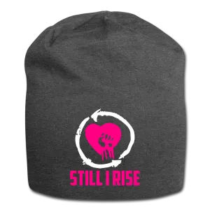 Still I Rise - Jersey Beanie