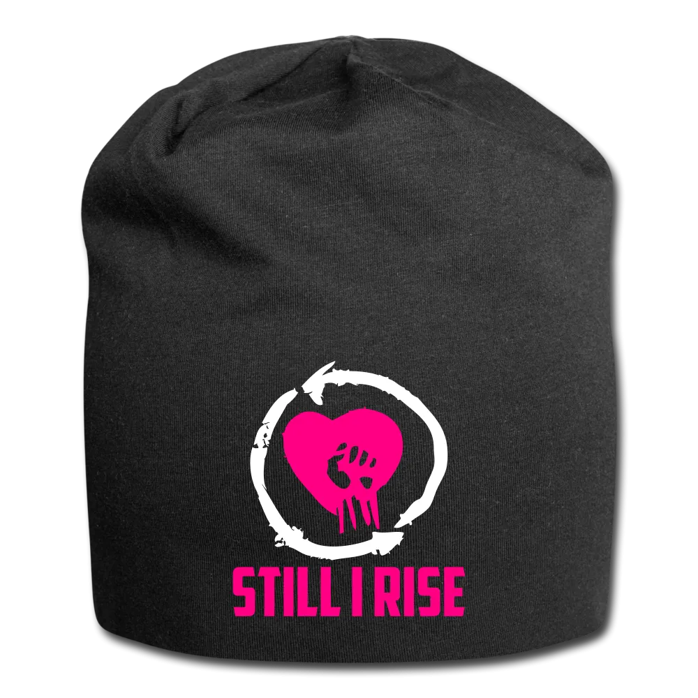 Still I Rise - Jersey Beanie