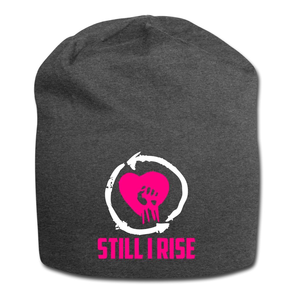Still I Rise - Jersey Beanie