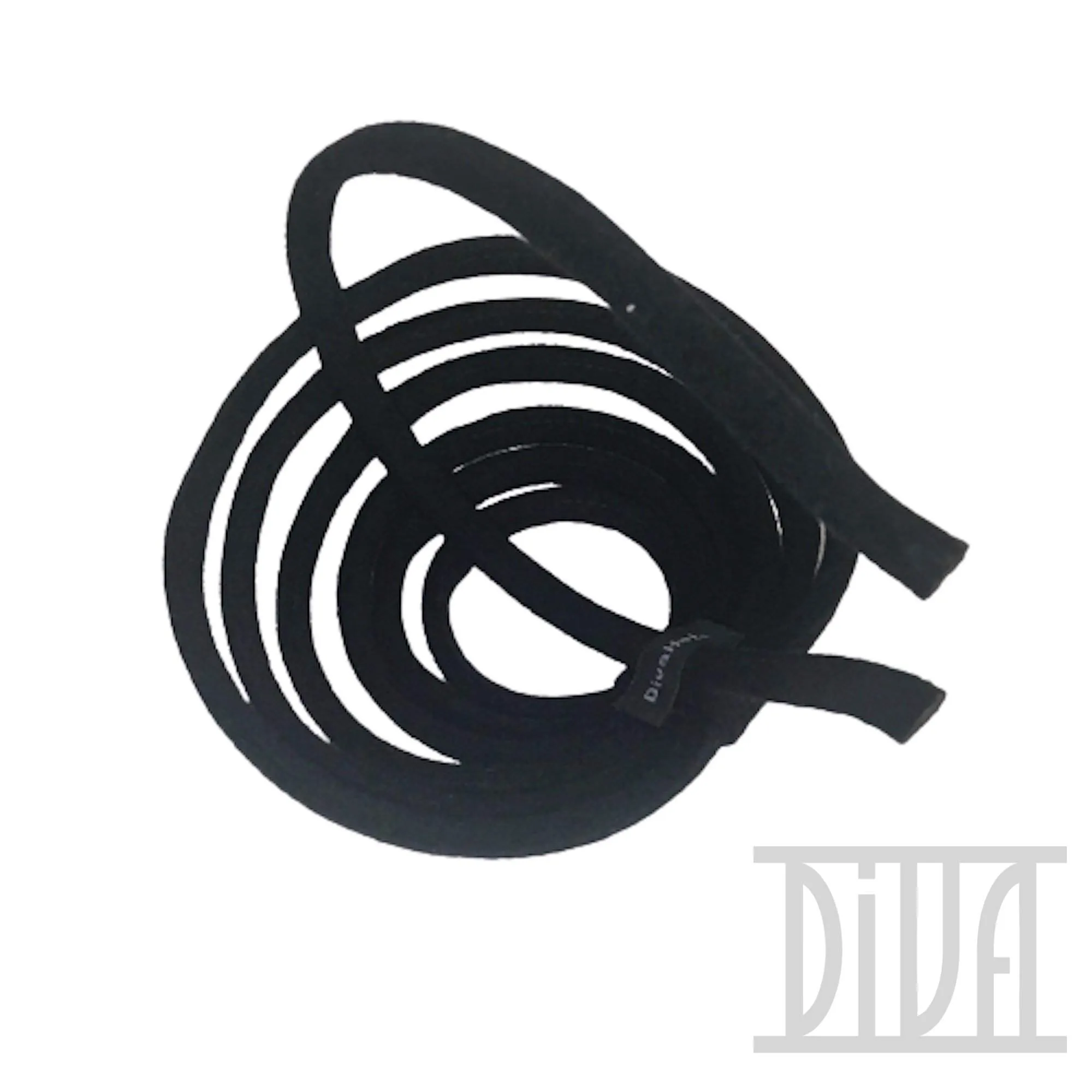 Stylish Fascinator Hat Winter Headwear