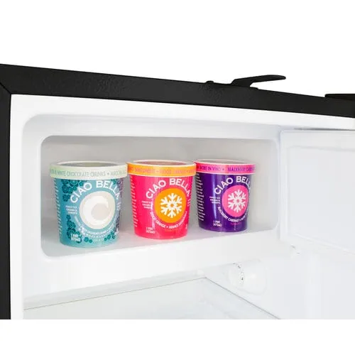 Summit 21" Panel Ready All-Refrigerator ALRF49BIF