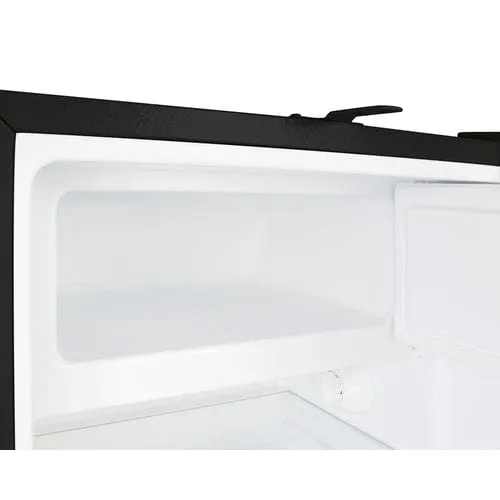 Summit 21" Panel Ready All-Refrigerator ALRF49BIF