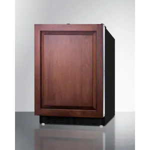 Summit 21" Panel Ready All-Refrigerator ALRF49BIF