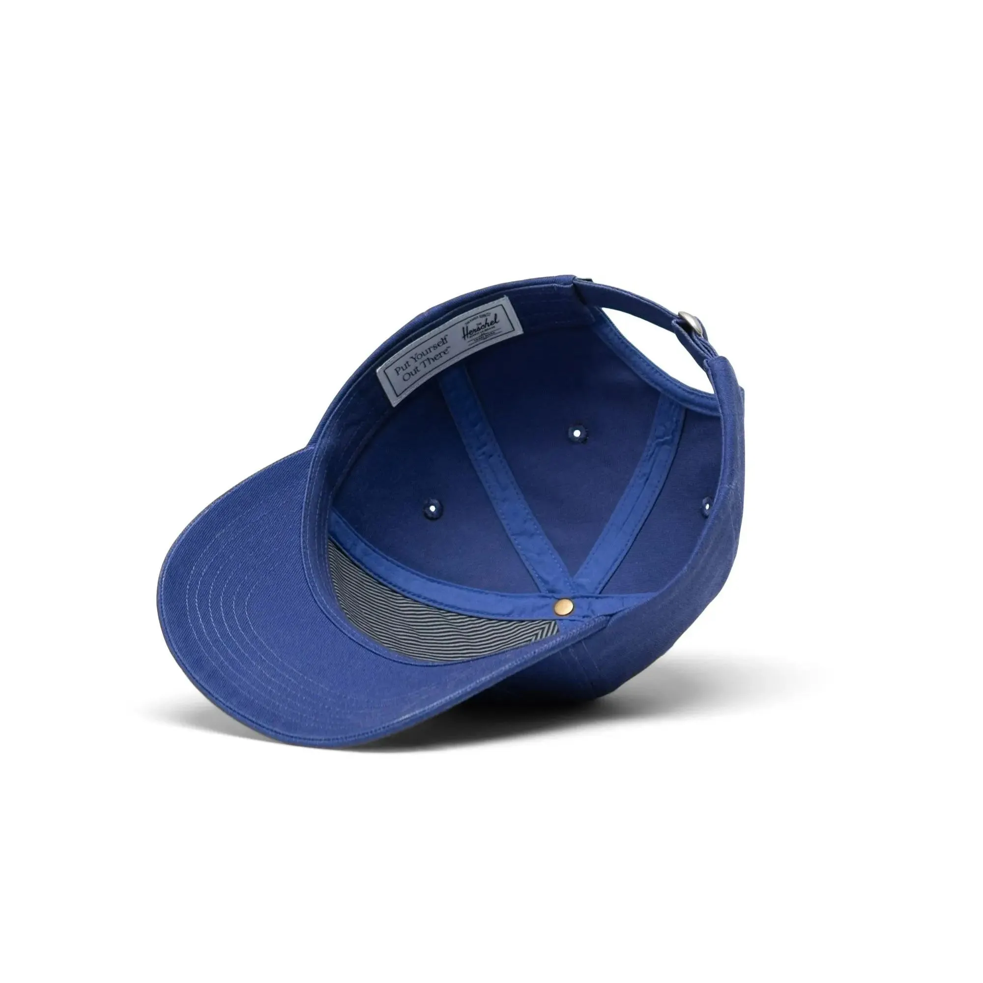 Sylas Faculty Cap