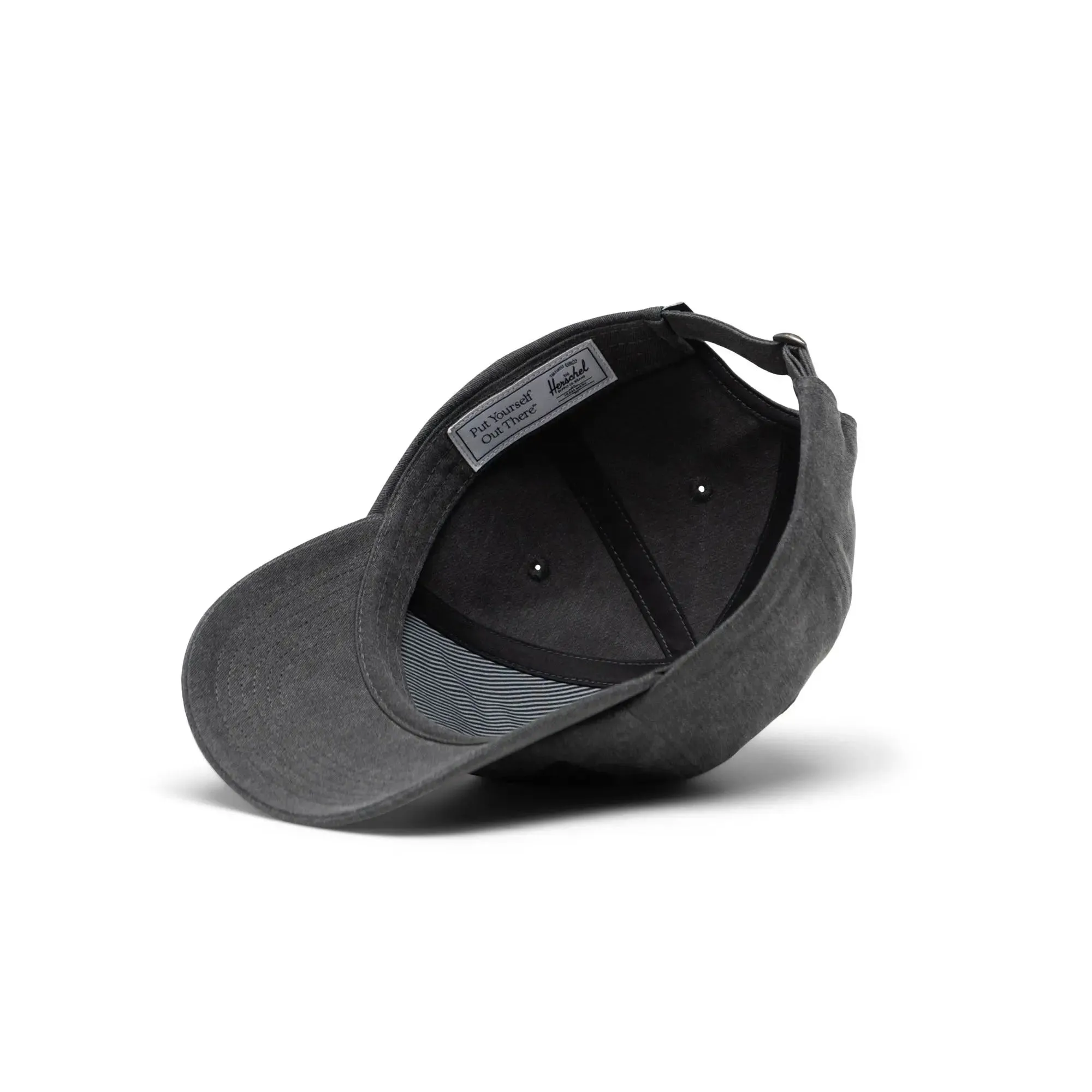 Sylas Faculty Cap