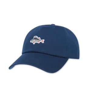 Tale Cap (Navy)