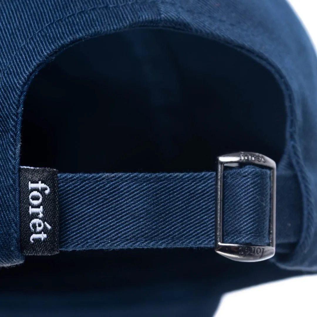 Tale Cap (Navy)