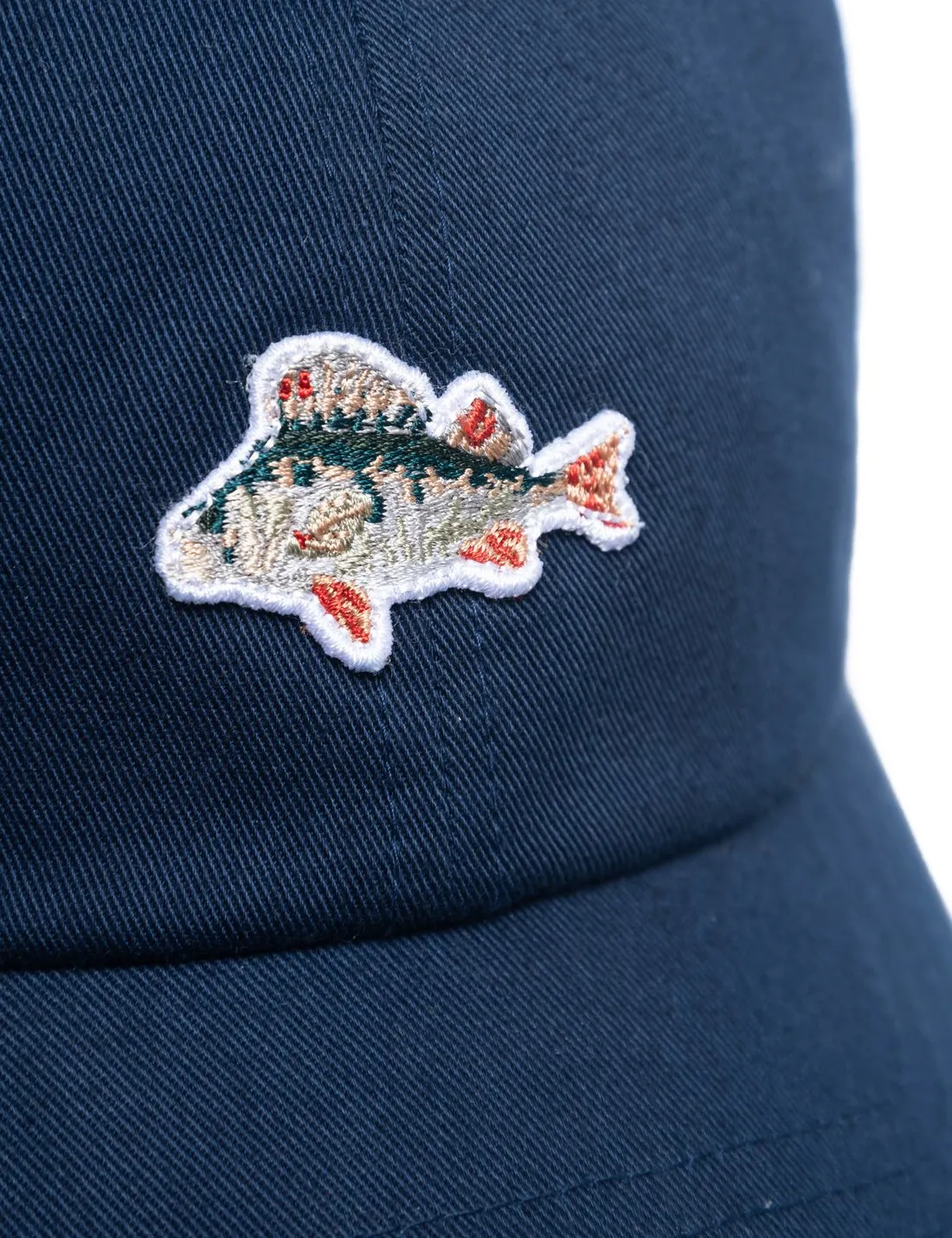 Tale Cap (Navy)