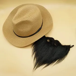 The Cocoa Deception - Panama Hat (Sold Out)