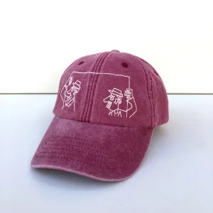 The Imaginary Wind Cap (V1)