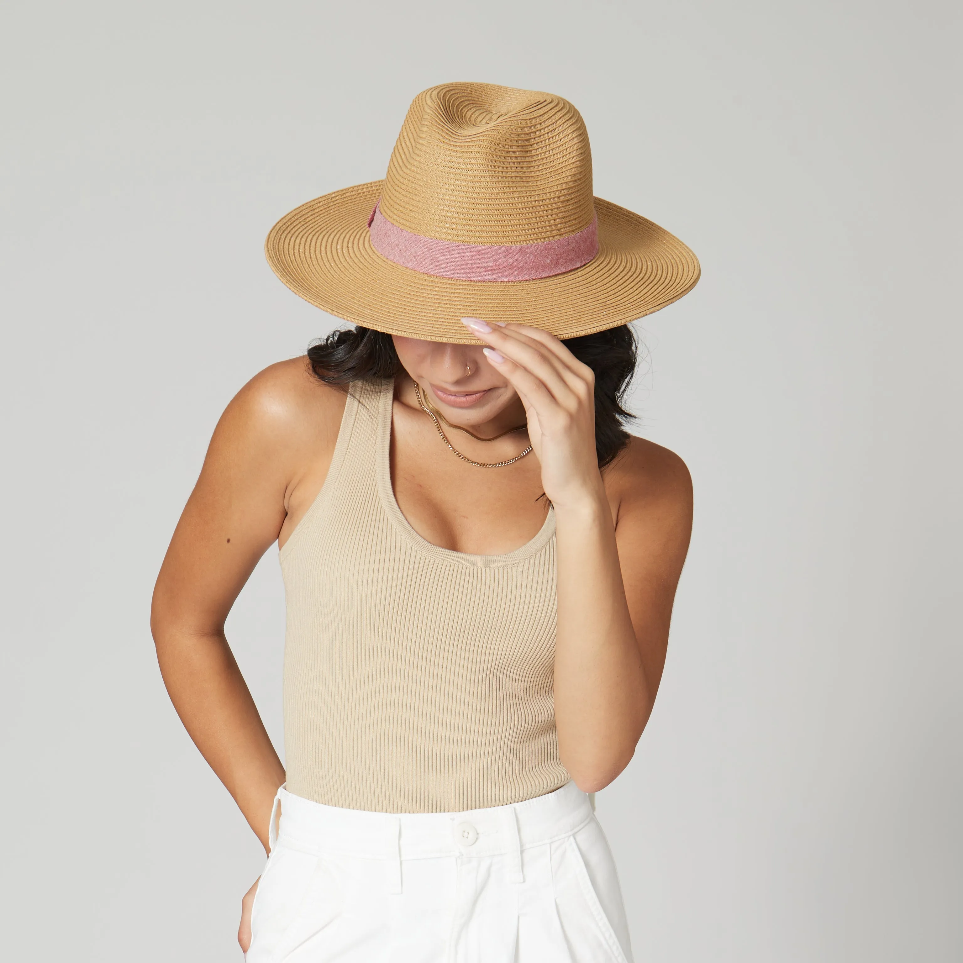 The Out of Office Fedora