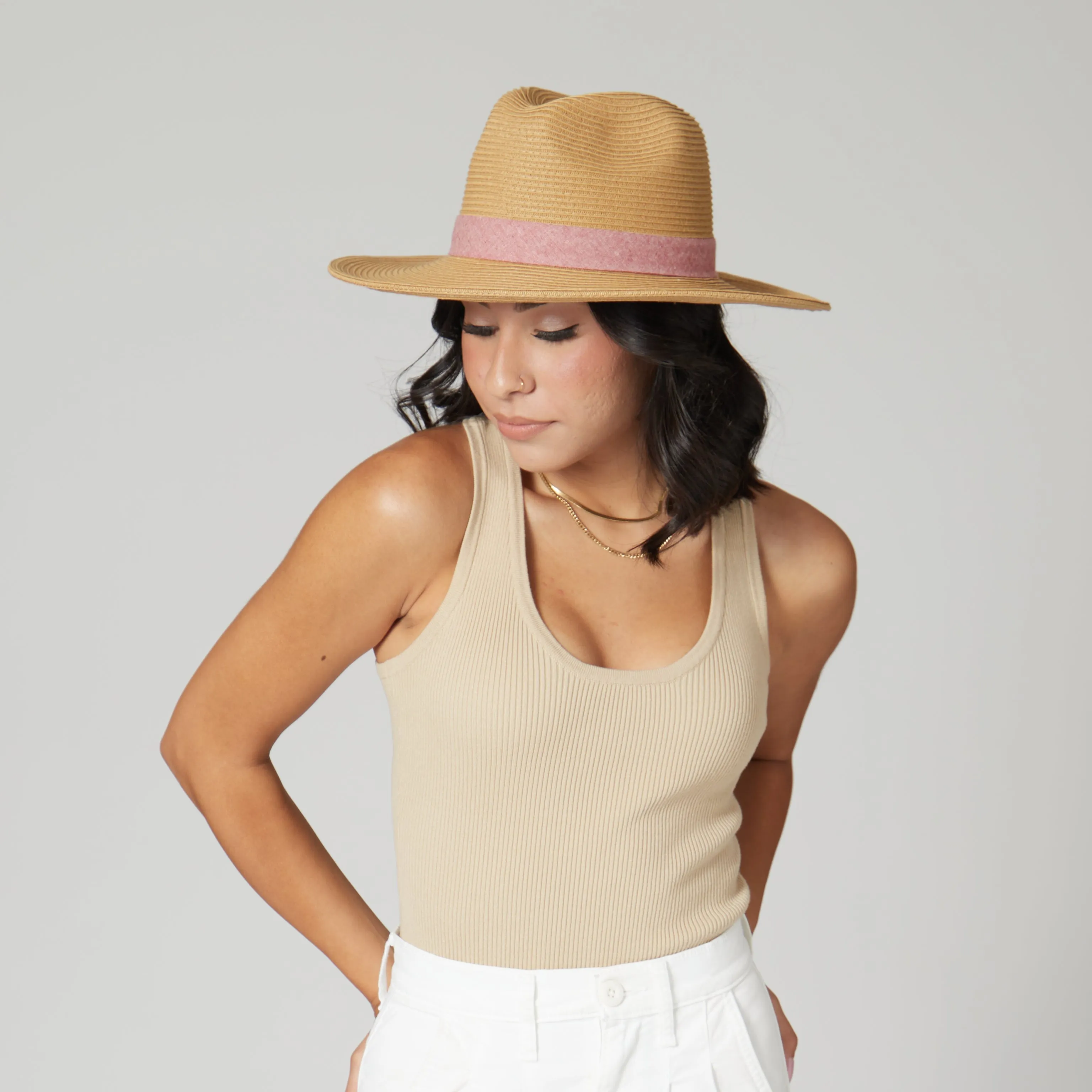 The Out of Office Fedora