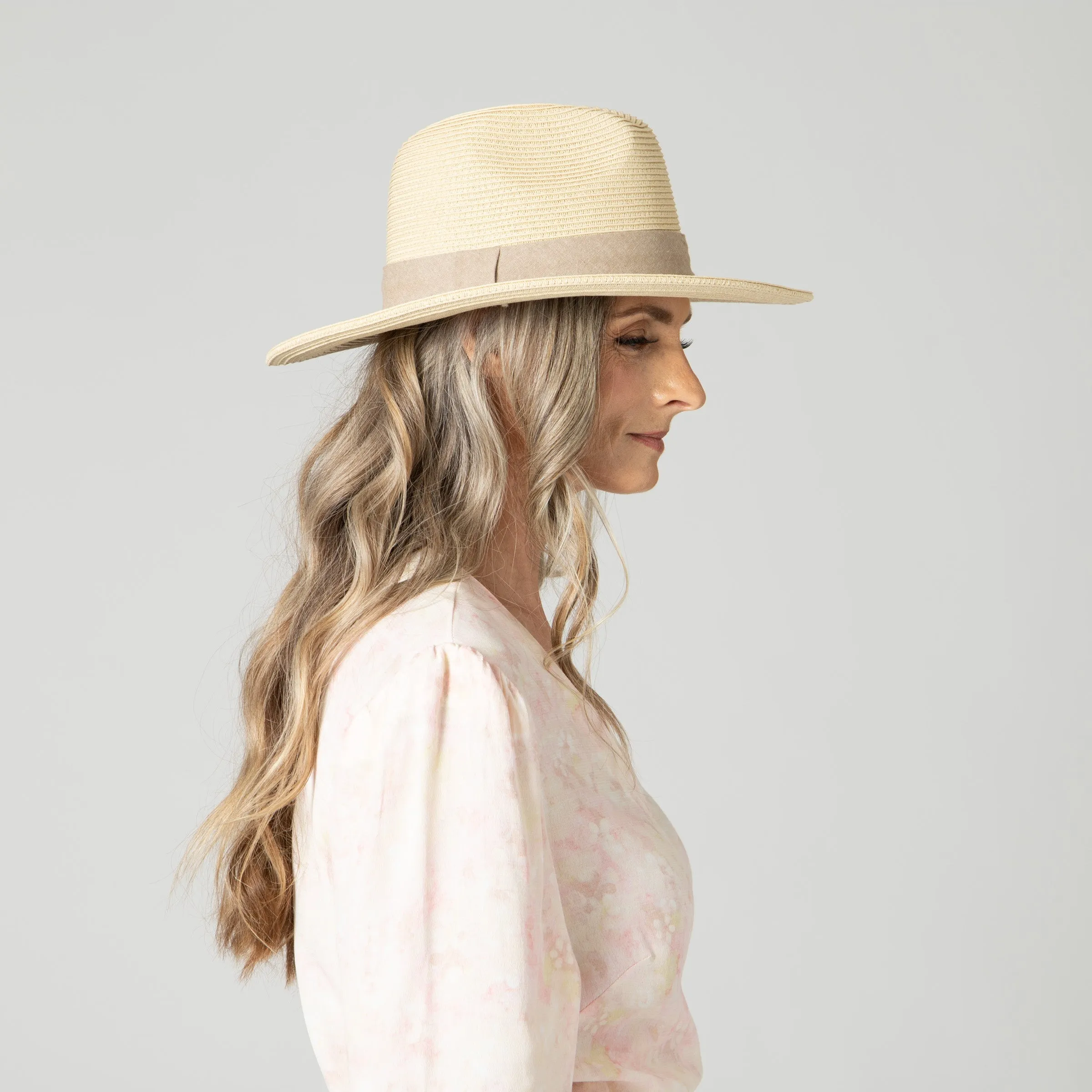 The Out of Office Fedora
