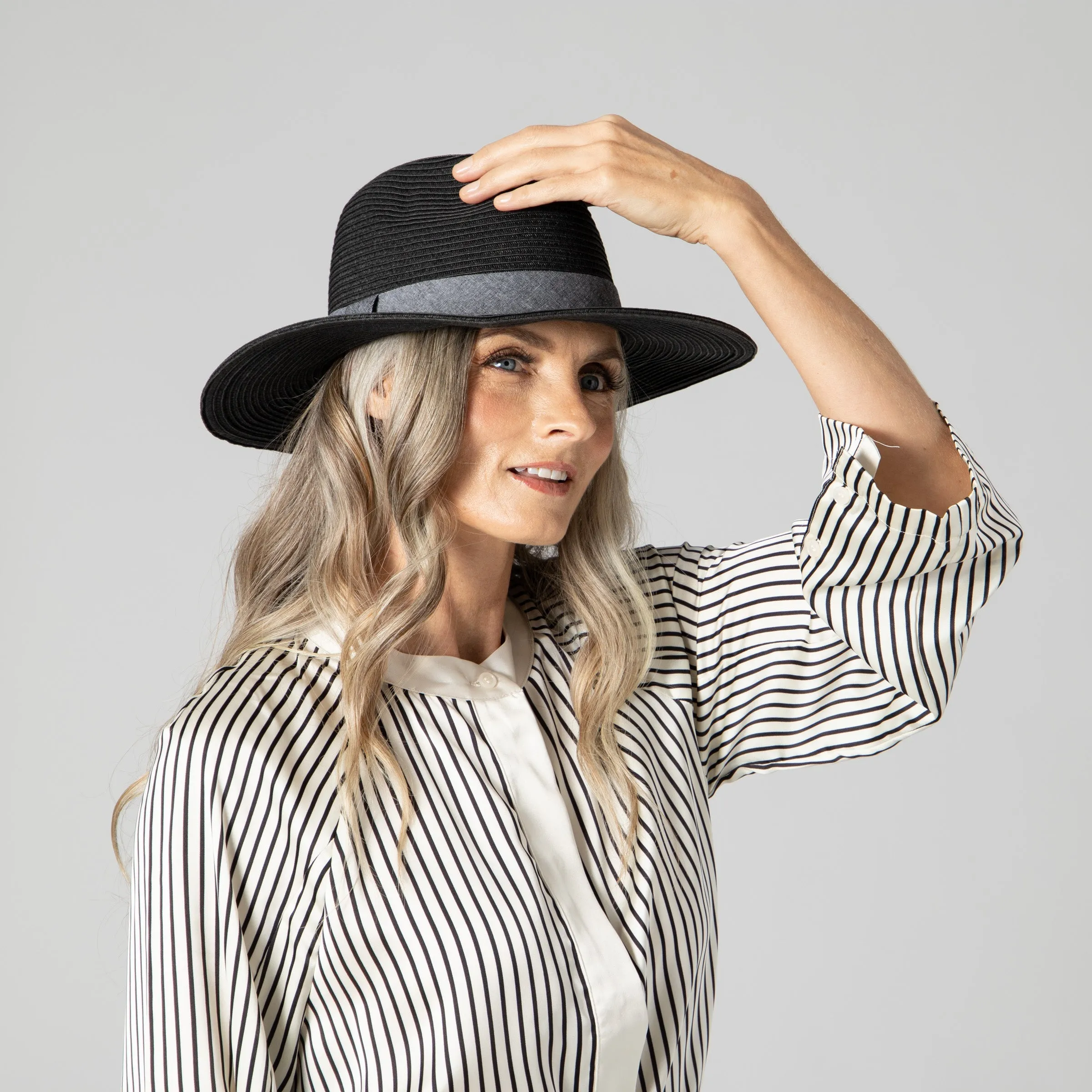 The Out of Office Fedora
